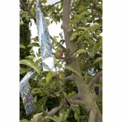 TRUE DEAL Velda Ruban Dissuasif D'oiseaux 45 M 148200 -Protection Pour Végétaux Soldes 29647803 3