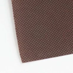 AQUAGART 18 M² Film De Paillage, Feutre De Paillage Anti-mauvaises Herbes, Toile De Paillage 80 G 1,8 M De Large, Marron -Protection Pour Végétaux Soldes 29732680 5