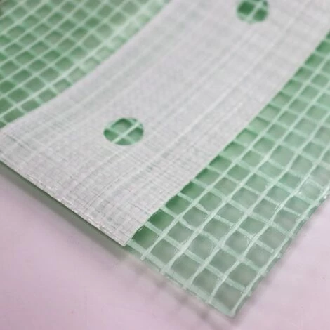 AQUAGART 12 M Film Grillagé, Film De Jardin, Film De Serre, Film De Couche Froide, 4 M De Large 4 AQUAGART 12 M Film Grillagé, Film De Jardin, Film De Serre, Film De Couche Froide, 4 M De Large – Image 2