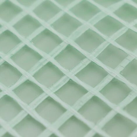 AQUAGART 12 M Film Grillagé, Film De Jardin, Film De Serre, Film De Couche Froide, 4 M De Large 5 AQUAGART 12 M Film Grillagé, Film De Jardin, Film De Serre, Film De Couche Froide, 4 M De Large – Image 3