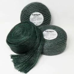 AQUAGART 4 Filets De Protection Contre Les Oiseaux, 8 M X 8 M, Filet Pour Arbres Fruitiers, Filet Pour Légumes -Protection Pour Végétaux Soldes 29740823 3