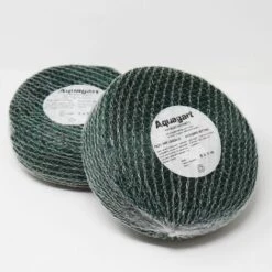 AQUAGART 4 Filets De Protection Contre Les Oiseaux, 8 M X 8 M, Filet Pour Arbres Fruitiers, Filet Pour Légumes -Protection Pour Végétaux Soldes 29740823 5