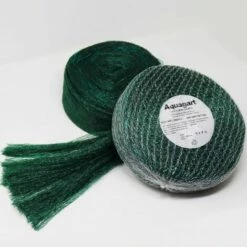 AQUAGART Filet De Protection Contre Les Oiseaux, 8 M X 8 M, Filet Pour Arbres Fruitiers, Filet Pour Légumes