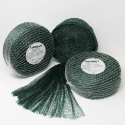 AQUAGART Filet De Protection Contre Les Oiseaux, 8 M X 8 M, Filet Pour Arbres Fruitiers, Filet Pour Légumes -Protection Pour Végétaux Soldes 29740836 3