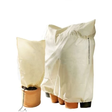 Betterlife 2 Pièces (180 * 120cm + 80 * 60cm) Couverture De Protection Contre Le Gel Des Plantes Hivernales Couverture De Protection Des Plantes D'hiver Couverture De Protection Contre Le Gel Housse De Protection Non Tissée== 3 Betterlife 2 Pièces (180 * 120cm + 80 * 60cm) Couverture De Protection Contre Le Gel Des Plantes Hivernales Couverture De Protection Des Plantes D'hiver Couverture De Protection Contre Le Gel Housse De Protection Non Tissée==