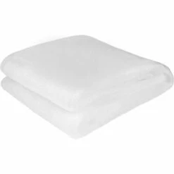 BEARSU Filet De Protection Contre Les Insectes, Jardin Filet Maille, Filet De Protection Contre Les Insectes Et Les Oiseaux, Contre Les Insectes Moustique Oiseau Barrière, Maille De Légumes(2.5 X 6m)