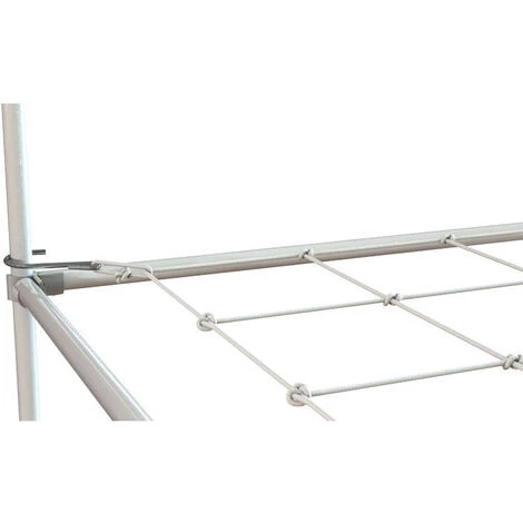 Filet De Palissage - WebIt Thead - 60x60cm - Secret Jardin 5 Filet De Palissage - WebIt Thead - 60x60cm - Secret Jardin – Image 3