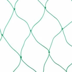 LangRay 10 * 10cm Vines Support Net Jardin Treillis Filet Jardinage Grimpant Grille Mesh Vines Support Mesh Plants Grow Support Net Pour Les Serres De Jardin -Protection Pour Végétaux Soldes 33189598 5