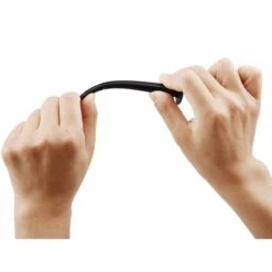 BETTERLIFE Piquets De Fixation Sol En Plastique, Clous, Lot De 100, Sardines, Jardin, Tente, Fixation Terre 16 Cm, Noir(100pcs) 9 BETTERLIFE Piquets De Fixation Sol En Plastique, Clous, Lot De 100, Sardines, Jardin, Tente, Fixation Terre 16 Cm, Noir(100pcs) -Protection Pour Végétaux Soldes 33436152 3