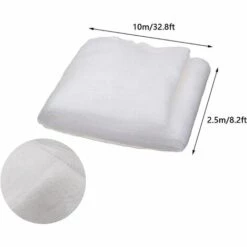 DEVENIRRICHE Filet De Protection Contre Les Insectes Filet De Protection Pour Serre Filet De Protection Des Plantes Filet De Protection Des Plantes Filet Contre Les Insectes Contre Les Oiseaux Filet Contre Les Insectes Filet De Jardin Fin Convient Aux Plantes, Légumes 8 DEVENIRRICHE Filet De Protection Contre Les Insectes Filet De Protection Pour Serre Filet De Protection Des Plantes Filet De Protection Des Plantes Filet Contre Les Insectes Contre Les Oiseaux Filet Contre Les Insectes Filet De Jardin Fin Convient Aux Plantes, Légumes -Protection Pour Végétaux Soldes 34750028 2