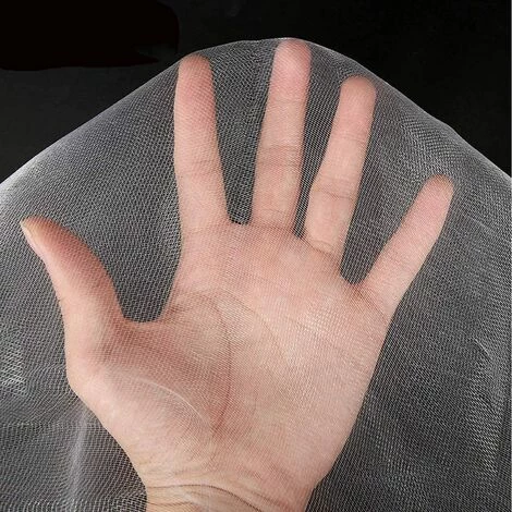 DEVENIRRICHE Filet De Protection Contre Les Insectes Filet De Protection Pour Serre Filet De Protection Des Plantes Filet De Protection Des Plantes Filet Contre Les Insectes Contre Les Oiseaux Filet Contre Les Insectes Filet De Jardin Fin Convient Aux Plantes, Légumes 7 DEVENIRRICHE Filet De Protection Contre Les Insectes Filet De Protection Pour Serre Filet De Protection Des Plantes Filet De Protection Des Plantes Filet Contre Les Insectes Contre Les Oiseaux Filet Contre Les Insectes Filet De Jardin Fin Convient Aux Plantes, Légumes – Image 5