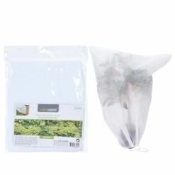 PROGARDEN Sacchetto Di Protezione Termica Piante 80x125 Cm Blister