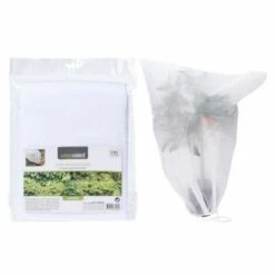 IMPORTACION Sacchetti Di Protezione Termica Impianti 80x60 Cm Blister 2