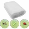 BETTERLIFE Filet à Insectes, 2.5*10m Insectes Protection Maille, Filet Anti-Insectes Pour Plantes, Filet De Jardin Moustiquaire, Jardin Filet De Protection Pour Protéger Plantes Fruits -Protection Pour Végétaux Soldes 35493444 1