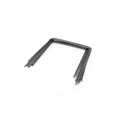 MAILLESTORE Agrafes Pour Toile De Paillage Lot De 10 Pièces