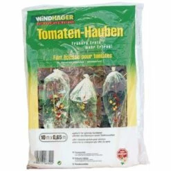 WINDHAGER Housse Perforée Pour Tomates