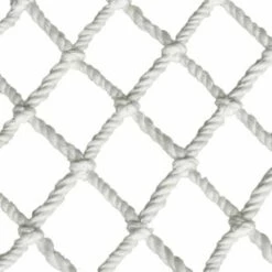 XICHAO 3Mx2M Filet De Protection Balcon Escalier Terrasse Pour Chats Enfants Sécurité Maille 5CM -Protection Pour Végétaux Soldes 36532904 5