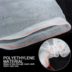 LangRay Sacs De Protection Des Fruits Sacs De Protection Des Fruits Sacs De Protection Des Plantes Sacs De Protection Sacs En Filet De Jardin Sacs De Protection Des Raisins 15x25cm Pour Insectes Insectes Insectes Nuisibles Outils De Jardinage Pour Oiseaux -Protection Pour Végétaux Soldes 36868291 5