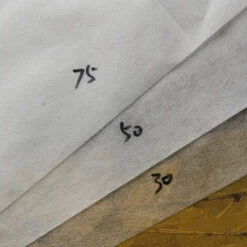 ILOVEMILAN Couverture Hiver Plantes Housse De Protection Plante Hivernage Anti-Gel En Tissu Non Tissé, Couverture Végétale Rectangulaire Housse Plante Hiver Contre Le Gel Voile Hivernage 1.6*9M Mince -Protection Pour Végétaux Soldes 37488059 3