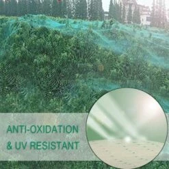 ECHOO Pour La Protection Du Jardin Et Du Potager, Bassin 4m X 10m -Protection Pour Végétaux Soldes 37995369 5