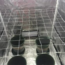 Kueatily Grille De Tente De Croissance, Grille De Jardin De Plantes De 5 * 15 Pieds, Plante Grimpante De Vigne De Support De Plante Lourde 10 Kueatily Grille De Tente De Croissance, Grille De Jardin De Plantes De 5 * 15 Pieds, Plante Grimpante De Vigne De Support De Plante Lourde -Protection Pour Végétaux Soldes 38538672 4