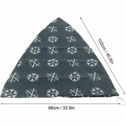 LANGRAY Couvertures De Plantes Sac De Protection D'hiver Protection Contre Le Gel Protecteur De Plantes Couverture Antigel Pour Jardin Cour Forestière Ferme Flocon De Neige 9 LANGRAY Couvertures De Plantes Sac De Protection D'hiver Protection Contre Le Gel Protecteur De Plantes Couverture Antigel Pour Jardin Cour Forestière Ferme Flocon De Neige -Protection Pour Végétaux Soldes 38601485 3