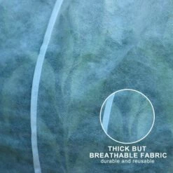 TRIOMPHE Housse De Protection Contre Le Gel 3D Ronde Pour Plantes De Jardin Et Plantes -Protection Pour Végétaux Soldes 40295908 3