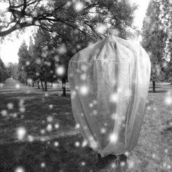 GUAZHUNIFR Housse De Protection Contre Le Gel 3D Ronde Pour Plantes De Jardin Et Plantes 11 GUAZHUNIFR Housse De Protection Contre Le Gel 3D Ronde Pour Plantes De Jardin Et Plantes -Protection Pour Végétaux Soldes 41024872 5