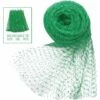 TANABATA Filet De Protection Filet Anti Oiseaux Polyéthyène Avec 100 Câble De Nylon Pour Protection Jardin Et Potager ,étang 4m X 10m 2 TANABATA Filet De Protection Filet Anti Oiseaux Polyéthyène Avec 100 Câble De Nylon Pour Protection Jardin Et Potager ,étang 4m X 10m -Protection Pour Végétaux Soldes 41581073 1