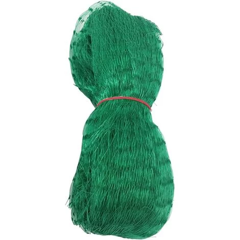 TANABATA Filet De Protection Contre Les Oiseaux 2 M X 10 M Pour Jardin, Plantes, Fruits, Papillons 3 TANABATA Filet De Protection Contre Les Oiseaux 2 M X 10 M Pour Jardin, Plantes, Fruits, Papillons