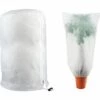 VERSAILLESFR Housse De Protection Pour Plante, Housses Hivernage Jardin Plante Fruits Protection Sac - Protège Du Froid Vos Végétaux Ajustable Avec Cordon De Serrage à Glissière, 1.2 X 1.8M 2 VERSAILLESFR Housse De Protection Pour Plante, Housses Hivernage Jardin Plante Fruits Protection Sac - Protège Du Froid Vos Végétaux Ajustable Avec Cordon De Serrage à Glissière, 1.2 X 1.8M -Protection Pour Végétaux Soldes 42053291 1