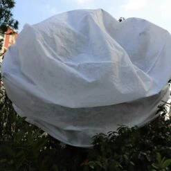 TANABATA Housse De Protection Cylindrique Contre Le Gel Pour Plantes - Avec Cordon De Serrage - Sac De Protection Pour Arbre - Pour L'hiver 9 TANABATA Housse De Protection Cylindrique Contre Le Gel Pour Plantes - Avec Cordon De Serrage - Sac De Protection Pour Arbre - Pour L'hiver -Protection Pour Végétaux Soldes 42414566 3