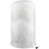 Voile D'hivernage Plante, Voile Hivernage Olivier, Voile Dhivernage Arbre, Housse De Protection Tomate Citronnier, Housse Hivernage Pour Plantes Sac Vegetaux Jardin Tissu Non Tissé (80×100cm, Blanc*1) GrooFoo -Protection Pour Végétaux Soldes 43744567 1