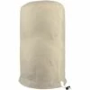 Voile D'hivernage Plante, Voile Hivernage Olivier, Voile Dhivernage Arbre, Housse De Protection Tomate Citronnier, Housse Hivernage Pour Plantes Sac Vegetaux Jardin Tissu Non Tissé (140×200cm, Beige*1) GrooFoo -Protection Pour Végétaux Soldes 43744569 1