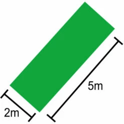 GUAZHUNIFR Voile D'hivernage En Rouleau Insectes Filet Potager Filet De Protection Net Progresser Tunnel Maille Fine Protection Des Végétaux Fruits Fleurs Netting Cultures De Serre Anti-oiseaux Guazhuni （2*5M） -Protection Pour Végétaux Soldes 43904757 5