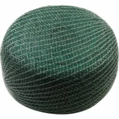 Meister Oiseau Maille 10 X 5 M, Vert