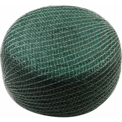 Meister Oiseau Maille 10 X 5 M, Vert 3 Meister Oiseau Maille 10 X 5 M, Vert
