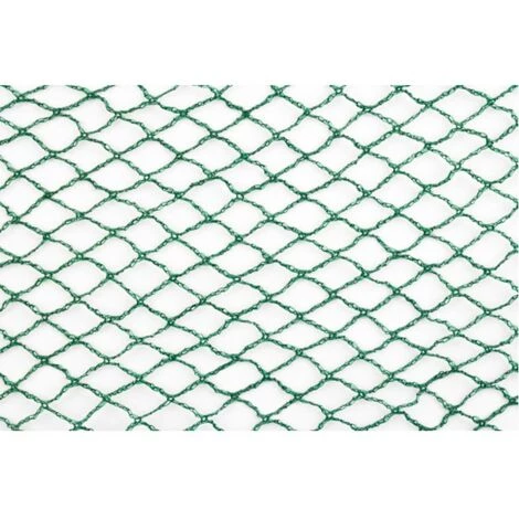 Meister Oiseau Maille 10 X 5 M, Vert 4 Meister Oiseau Maille 10 X 5 M, Vert – Image 2