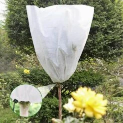Hivernage Plante, Housse Hivernage Plante, Housse D’Hivernage, Housse De Protection Pour Plantes Housse D'hivernage Réutilisable 80*60cm Fontainebleau 2Pcs Blanc 9 Hivernage Plante, Housse Hivernage Plante, Housse D’Hivernage, Housse De Protection Pour Plantes Housse D'hivernage Réutilisable 80*60cm Fontainebleau 2Pcs Blanc -Protection Pour Végétaux Soldes 44184342 3