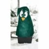 VILMORIN Voile D'hivernage Décoré Sapin - Vert -Protection Pour Végétaux Soldes 44411554 1