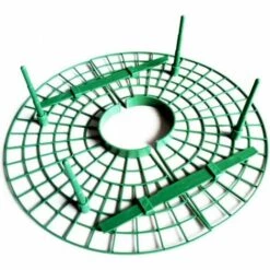 ALMI Support Fraisier 3PCS Support De Culture Pour Fraises Support à Fruit Légume Répulsif Anti Limace Escargot Grille De Protection Contre Escargot Empêchent Les Fraises De Pourrir Dans Les Jours De Pluie 10 ALMI Support Fraisier 3PCS Support De Culture Pour Fraises Support à Fruit Légume Répulsif Anti Limace Escargot Grille De Protection Contre Escargot Empêchent Les Fraises De Pourrir Dans Les Jours De Pluie -Protection Pour Végétaux Soldes 44807149 4