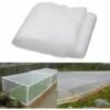 ALMI Filet De Protection Anti-insectes En Maille Fine Pour Jardin. Serre. Plantes. Fruits. Fleurs. Cultures 2*6m -Protection Pour Végétaux Soldes 44807225 1
