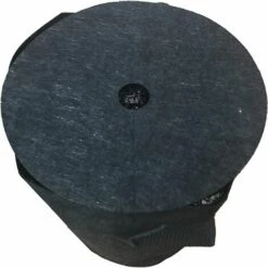 ALMI Tapis De Protection Anti-herbe En Tissu Non Tissé - Couleur : Noir -Protection Pour Végétaux Soldes 46376223 3