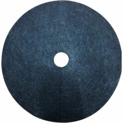 ALMI Tapis De Protection Anti-herbe En Tissu Non Tissé - Couleur : Noir -Protection Pour Végétaux Soldes 46376223 4