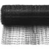 CASA PURA Filet De Protection Contre Les Oiseaux Taille De Maille 13 Millimètres 2x5m - Noir -Protection Pour Végétaux Soldes 46918931 1