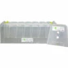 Modulo - Lot De 3 Tunnels Modul'o 30 + 2 Piquets + 2 Embouts -Protection Pour Végétaux Soldes 48888404 1
