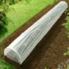 IDMARKET Tunnel De Forçage Accordéon Toutes Saisons PRO 5M -Protection Pour Végétaux Soldes 489560 1