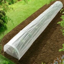 IDMARKET Tunnel De Forçage Accordéon Toutes Saisons PRO 5M