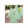 PRIMA FLORA Protection Plante Ø19,5x23 Cm, Vert 10 Pièces. -Protection Pour Végétaux Soldes 4924432 1
