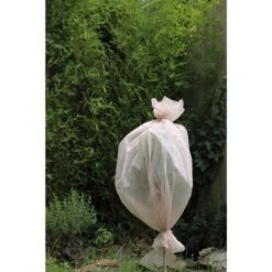 BAUHERR Film Protection Hiver 1,5x5m 30g/m2, Beige